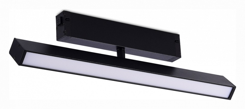 Светильник на штанге ST-Luce SKYLINE 220 ST378.406.18 - 0