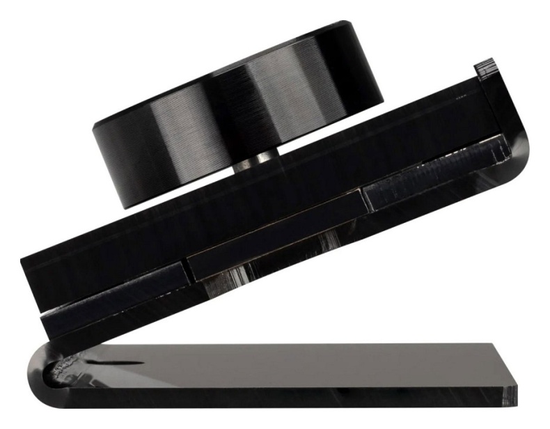 Панель-регулятора цвета RGB роторная настольная Arlight SMART 031957 - 3