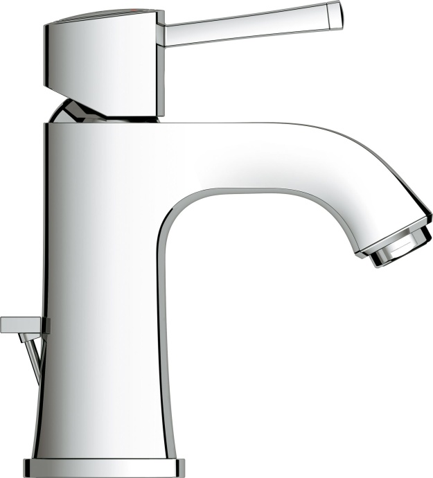 Смеситель Grohe Grandera 23303000 для раковины - 14