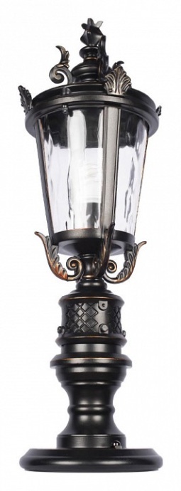 Уличный светильник Loft IT Verona 100003/540 - 1