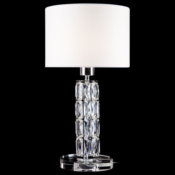 Настольная лампа Maytoni Talento DIA008TL-01CH - 2