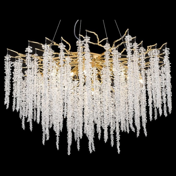 Подвесной светильник Wertmark Daciana WE185.15.303 - 0