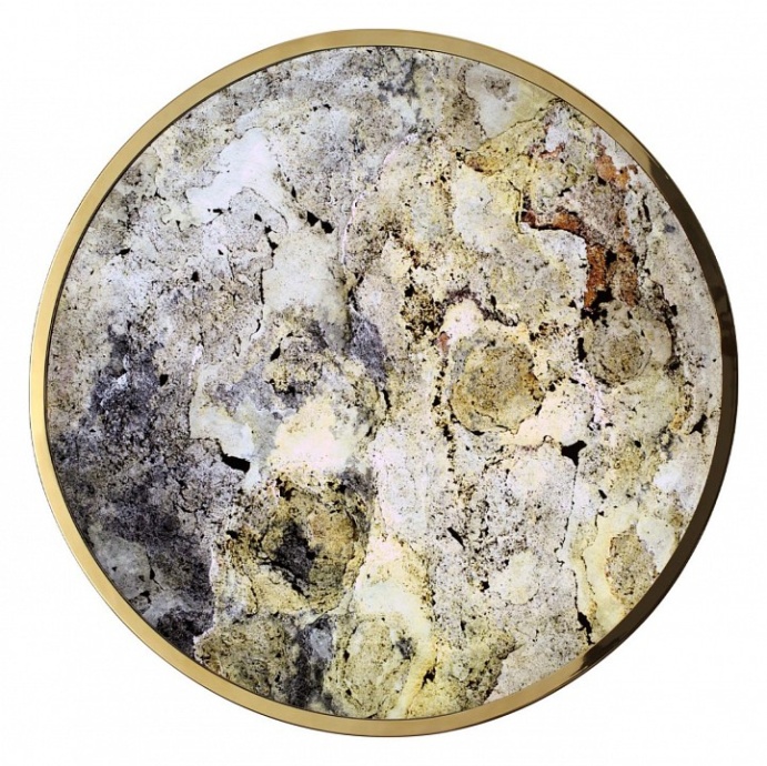 Накладной светильник Odeon Light Bergi 5079/50L - 0