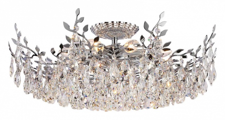 Люстра на штанге Stilfort Sofia 1031/09/08C - 0