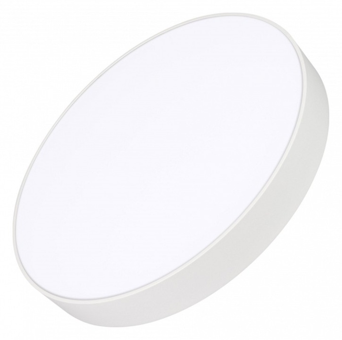 Потолочный светодиодный светильник Arlight SP-Rondo-R500-50W Warm3000 034818 - 0