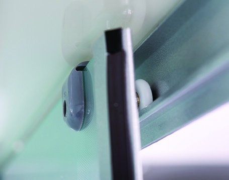 Душевая кабина Esbano  100x100 см (ES-100CKR) ESKB100CKR - 5