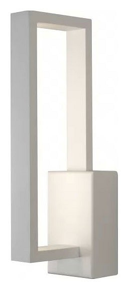 Бра iLedex Edge X050106 WH - 0