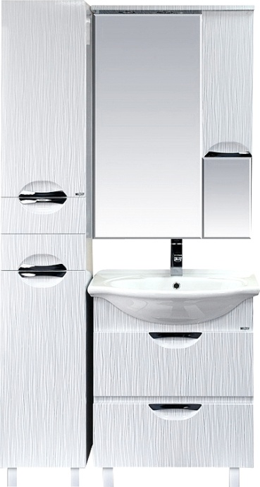 Мебельная раковина Della Mia Diy 65 T106001111 - 4