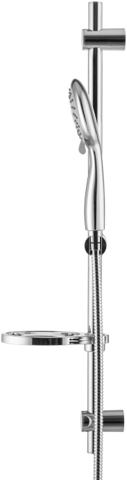 Душевой гарнитур Swedbe Calypso хром  5079 - 4