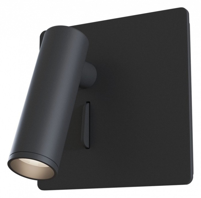 Бра Maytoni Mirax C040WL-L3B3K - 0