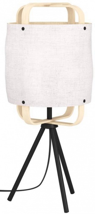 Настольная лампа декоративная Eglo Surfleet 43934 - 0