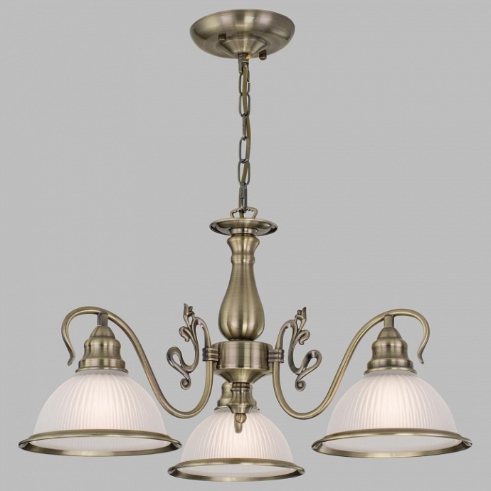 Подвесная люстра Citilux Идальго CL434131 - 1