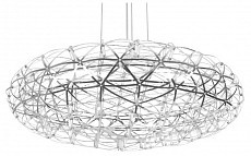 Подвесной светильник Loft it Raimond 1898/1000 Chrome - 1