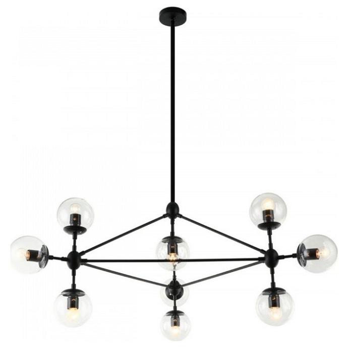 Люстра на штанге Aployt Rozali APL.606.17.10 - 0