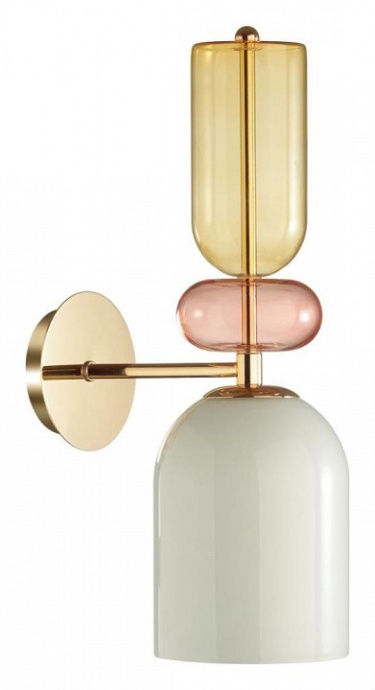 Бра Lumion Moderni Gillian 4589/1WA - 0