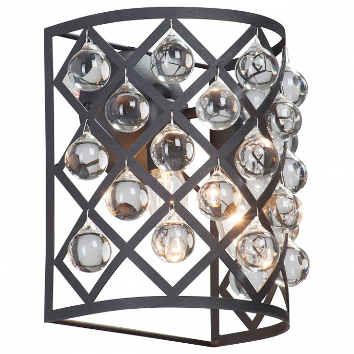 Накладной светильник Vitaluce V5351 V5351-1/2A - 0