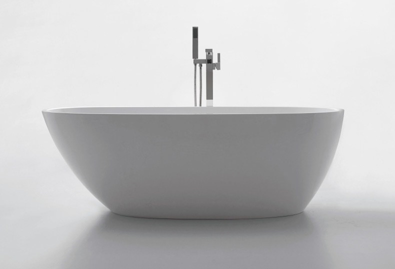 Акриловая ванна BelBagno BB80-1700 - 1