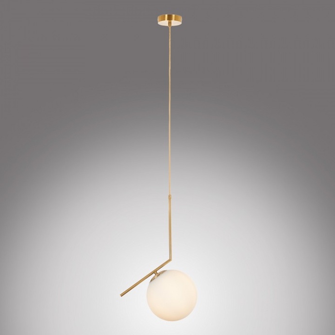 Подвесной светильник MyFar Pierre MR1161-1P - 1