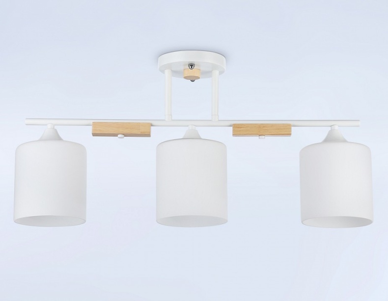 Люстра на штанге Ambrella TR TR9546 - 1