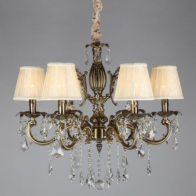 Подвесная люстра Omnilux Catanzaro OML-30813-06 - 2