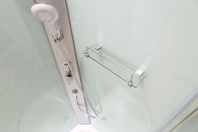 Душевая кабина Black&White Galaxy G8503 8503900 - 3