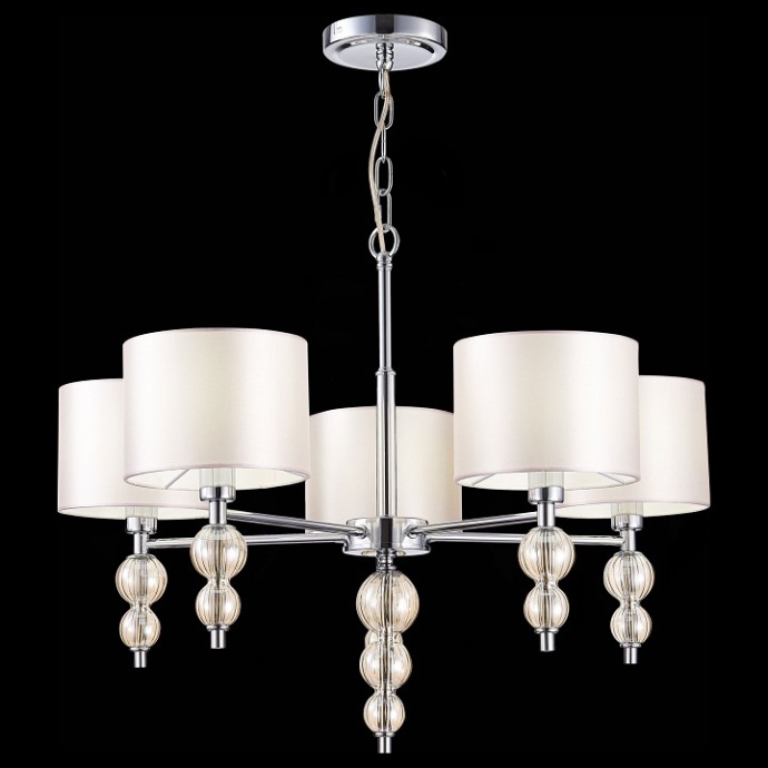 Подвесная люстра EVOLUCE Ramer SLE105703-05 - 3