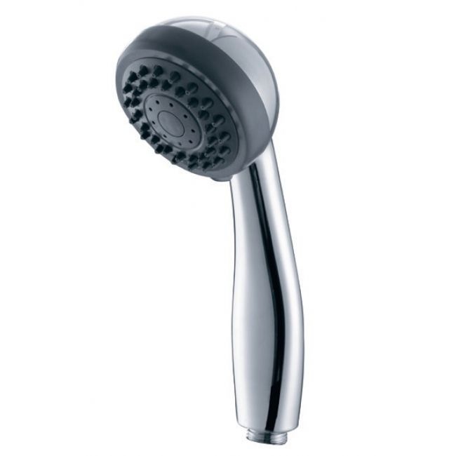 Лейка KAISER массажная серая в блистере  SH-255 - 0