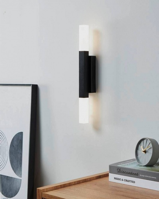 Подсветка для зеркала Eglo Alcudia 900617 - 1