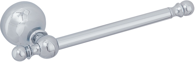 Держатель туалетной бумаги Veragio Gialetta VR.GIL-6480.CR - 0