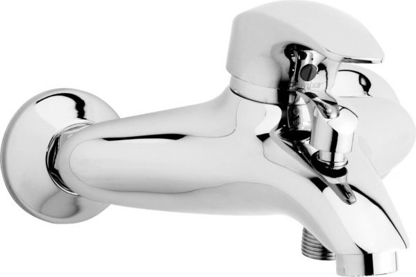 Смеситель для ванны Damixa Space хром  101000000 - 0