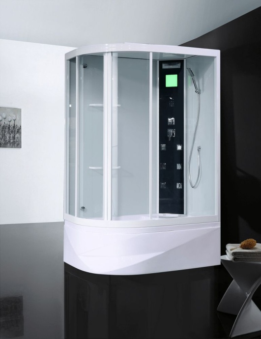 Душевая кабина Orans SR-86155 R 86155R0 - 1