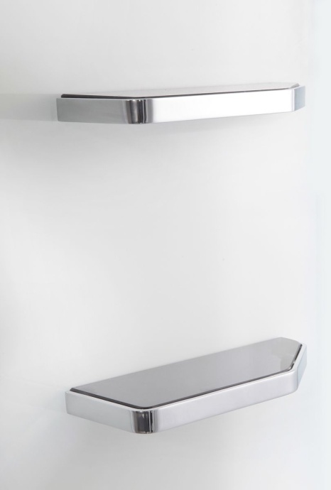 Душевая кабина Orans SR-89105RS белая, с баней 89105RW - 2