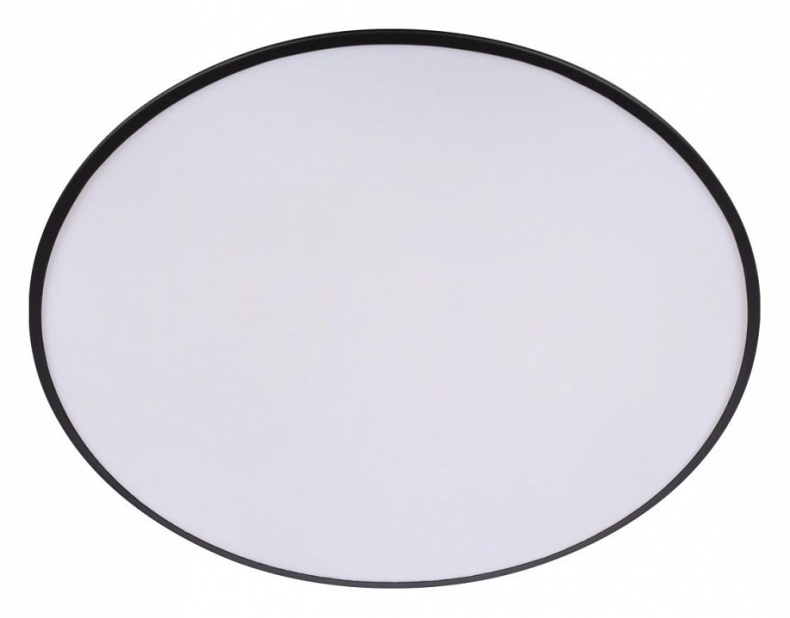 Накладной светильник Loft it Brim 10226 Black - 3