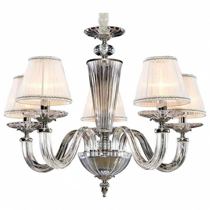 Подвесная люстра Citilux Медея CL436151 - 0