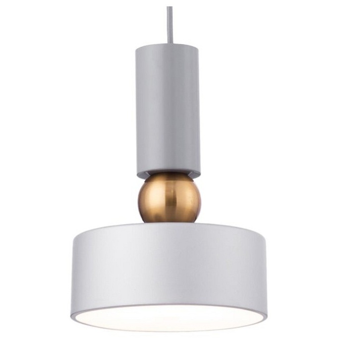 Подвесной светильник Maytoni Void MOD030PL-01GR - 0