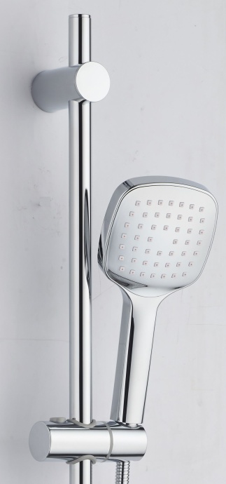 Душевой гарнитур Orange O-Shower OS063 - 5