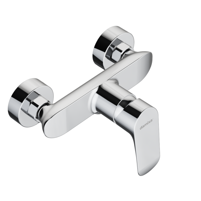 Смеситель Damixa Palace Grand 462000000 для душа - 2