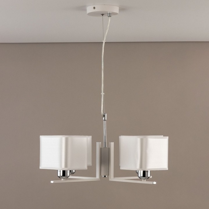 Подвесная люстра Citilux Тильда CL469245 - 6