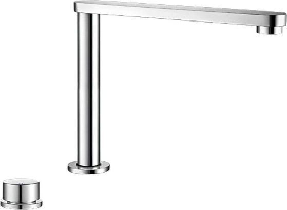 Смеситель для кухонной мойки Blanco Eloscope хром  516672 - 0