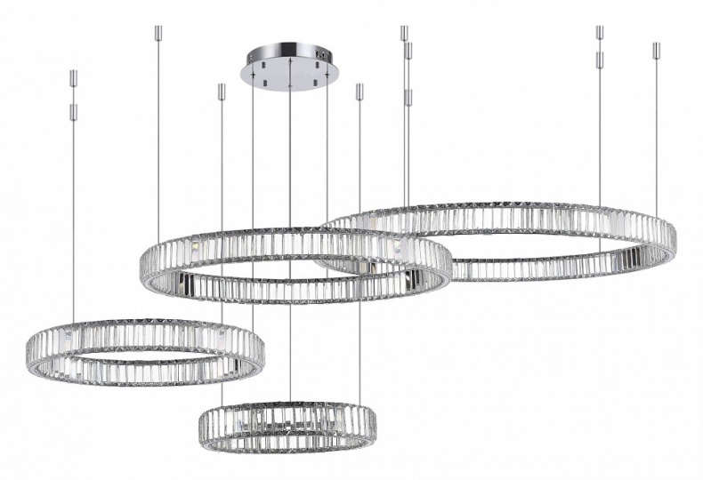 Подвесной светильник ST-Luce Tivoli SL1622.103.04 - 0