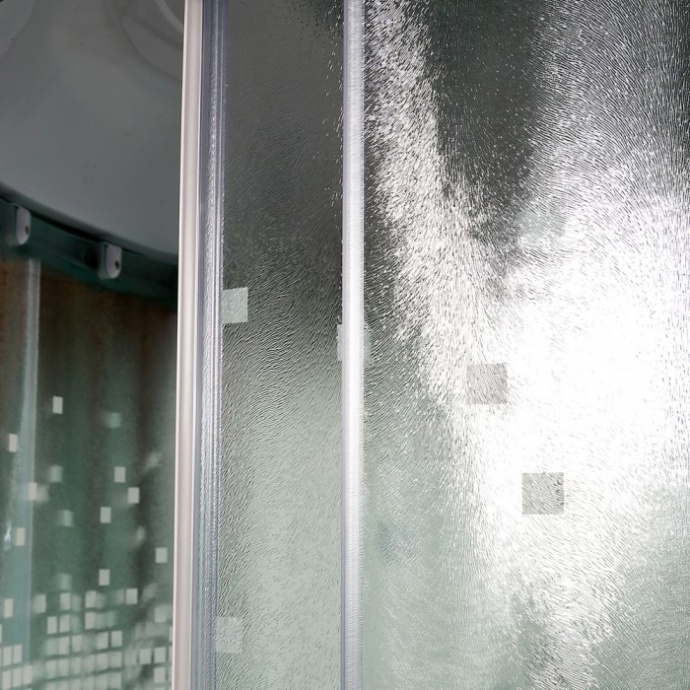 Душевая кабина DETO L908GM+EL - 2