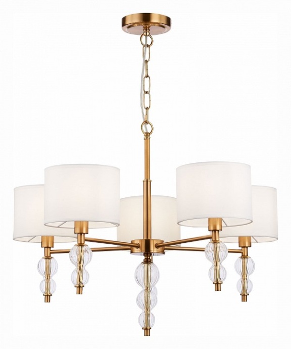 Подвесная люстра EVOLUCE Ramer SLE105713-05 - 1