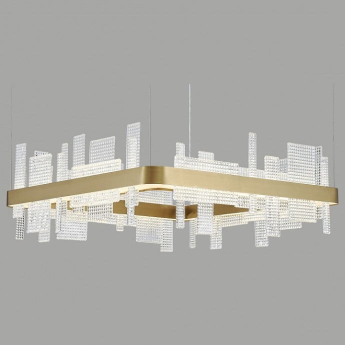 Подвесной светильник Wertmark Lotta WE461.02.303 - 0