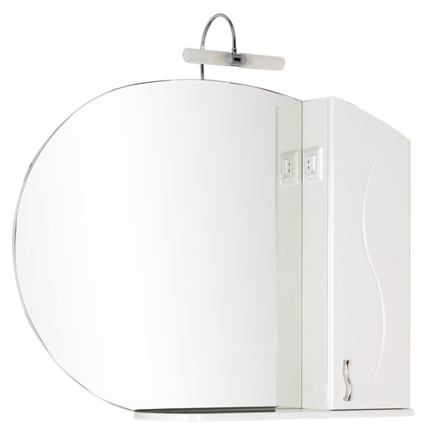 Зеркало Aquanet Моника 105 186776 - 2