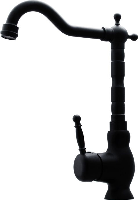 Смеситель Swedbe Selene 7141 для кухонной мойки - 2