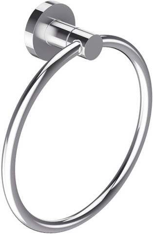 Полотенцедержатель Jacob Delafon Eo E77822-CP - 0