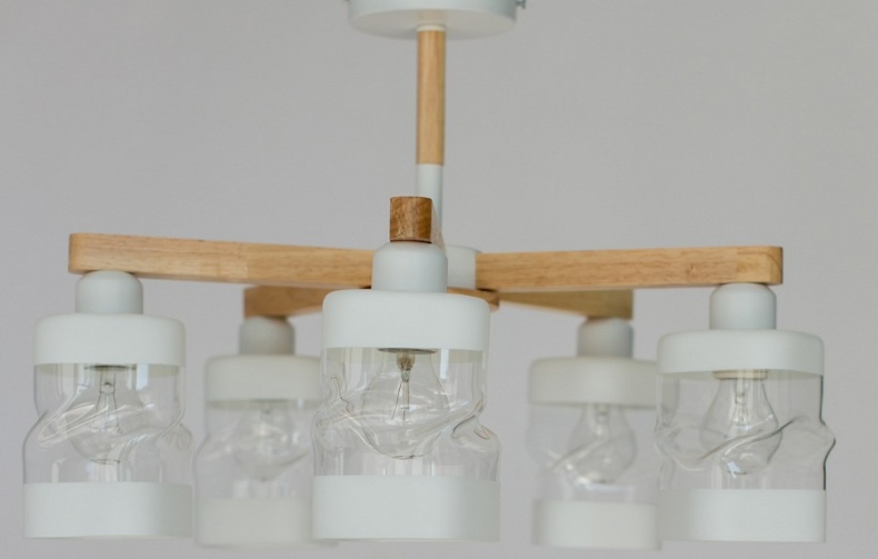 Потолочная люстра Lumion County Bonnie 4491/5C - 6