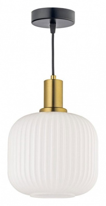 Подвесной светильник Arti Lampadari Delebio Delebio E 1.P1 W - 1