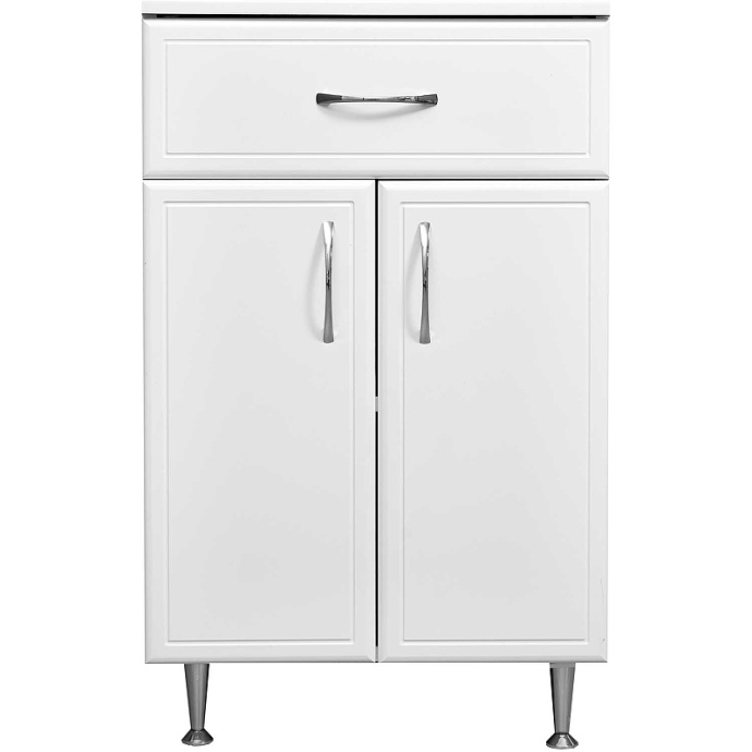 Комод Stella Polar Концепт 50 белый SP-00000153 - 1