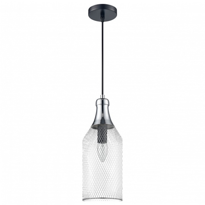 Подвесной светильник Vele Luce Maestro VL6512P21 - 1